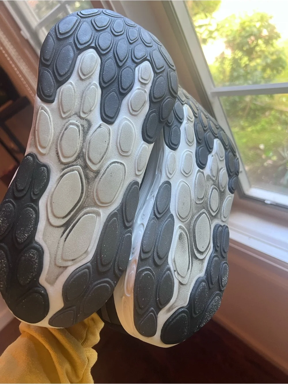 New Balance Fresh Foam Athletic Shoes - Picture 3 of 5